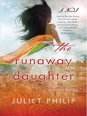 cover image of Runaway Daughter